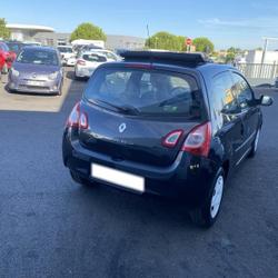 Renault Twingo 2 1.2 LEV 16v 75ch Summertime eco&sup2; Les Sables-d'Olonne
