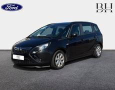 Opel Zafira Tourer Vitré