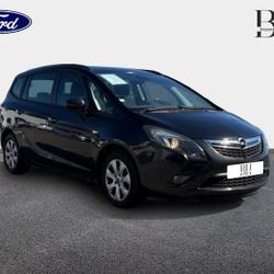 Opel Zafira Tourer 1.6 CDTI 136ch Business Connect Start&Stop 5 places occasion - Vitr&eacute; - photo 3/22