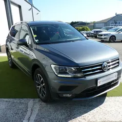 Volkswagen Tiguan 2.0 TDI 150CH CONFORTLINE BUSINESS DSG7 EURO6DT Saint-Michel-Chef-Chef
