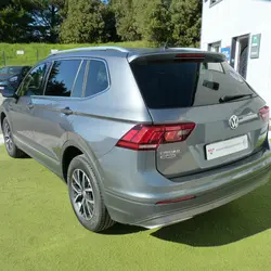 Volkswagen Tiguan 2.0 TDI 150CH CONFORTLINE BUSINESS DSG7 EURO6DT Saint-Michel-Chef-Chef