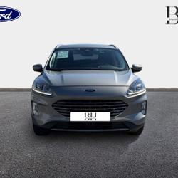 Ford Kuga 2.5 Duratec 190ch FHEV Titanium BVA occasion - Vitr&eacute; - photo 2/22