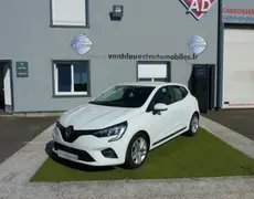 Renault Clio - 1.0 TCE 90CH BUSINESS -21 - 13 490 €