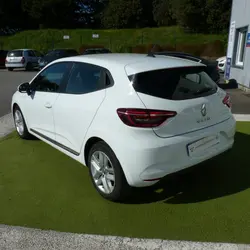 Renault Clio 5 1.0 TCE 90CH BUSINESS -21 Saint-Michel-Chef-Chef