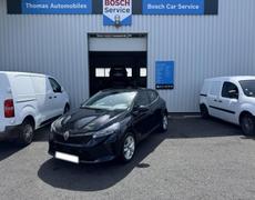 Renault Clio 5 Les Sables-d'Olonne