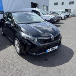 Renault Clio 5 1.5 dCi 100ch Evolution - 25 Les Sables-d'Olonne