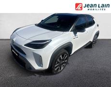 Toyota Yaris Cross - Yaris Cross Hybride 130h AWD-i Trail - 33 990 €