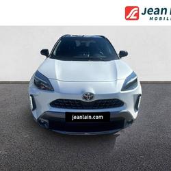 Toyota Yaris Cross Yaris Cross Hybride 130h AWD-i Trail La Motte-Servolex