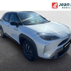 Toyota Yaris Cross Yaris Cross Hybride 130h AWD-i Trail La Motte-Servolex