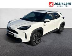 Toyota Yaris Cross La Motte-Servolex