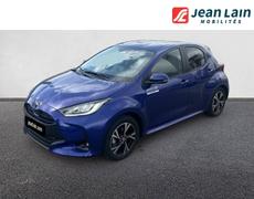 Toyota Yaris - Yaris Hybride 116h Design - 25 490 €