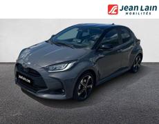 Toyota Yaris La Motte-Servolex
