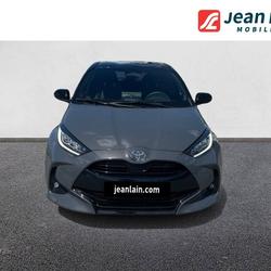 Toyota Yaris Yaris Hybride 130h Collection La Motte-Servolex