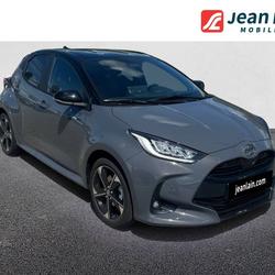 Toyota Yaris Yaris Hybride 130h Collection La Motte-Servolex
