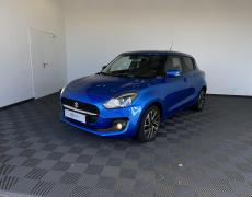 Suzuki Swift - Swift 1.2 Dualjet Hybrid Pack - 15 980 €