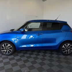 Suzuki Swift Swift 1.2 Dualjet Hybrid Pack Mouilleron-le-Captif