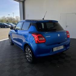 Suzuki Swift Swift 1.2 Dualjet Hybrid Pack Mouilleron-le-Captif