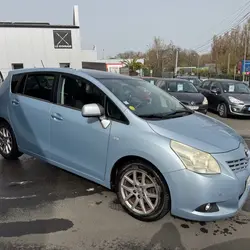 Toyota Verso 126 D-4D ACTIVE 7 PLACES Nantes