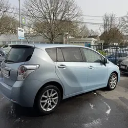 Toyota Verso 126 D-4D ACTIVE 7 PLACES Nantes