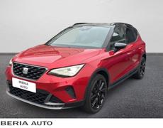 Seat Arona Thionville