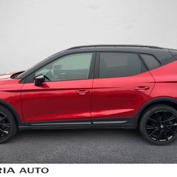 Seat Arona Arona 1.0 TSI 95 ch Start/Stop BVM5 FR Thionville