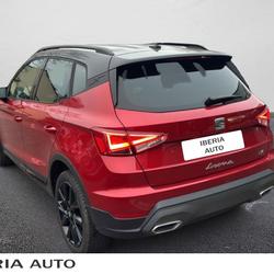 Seat Arona Arona 1.0 TSI 95 ch Start/Stop BVM5 FR Thionville