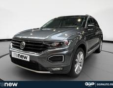 Volkswagen T-Roc Feignies