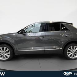 Volkswagen T-Roc 1.6 TDI 115ch Carat Euro6d-T Feignies