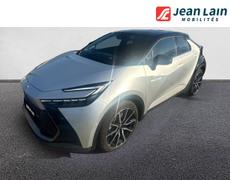 Toyota C-HR - C-HR Hybride 2.0L AWD-i GR Sport - 43 490 €