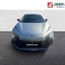 Toyota C-HR C-HR Hybride 2.0L AWD-i GR Sport La Motte-Servolex