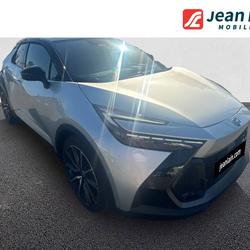 Toyota C-HR C-HR Hybride 2.0L AWD-i GR Sport La Motte-Servolex