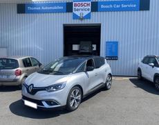 Renault Scenic 4 Les Sables-d'Olonne