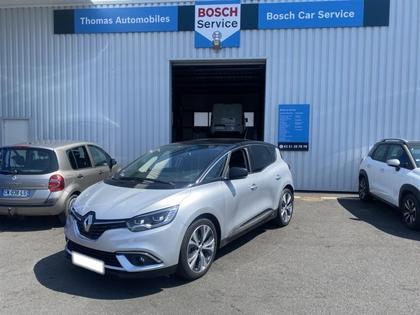 Renault Scenic - 1.2 TCe 130ch energy Intens - 11 995 €