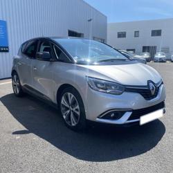 Renault Scenic 4 1.2 TCe 130ch energy Intens Les Sables-d'Olonne