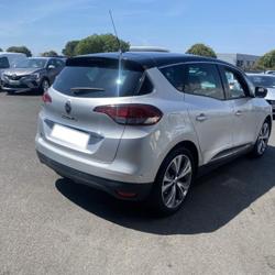 Renault Scenic 4 1.2 TCe 130ch energy Intens Les Sables-d'Olonne