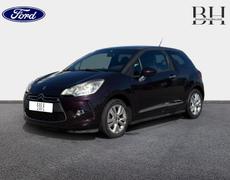 Ds DS3 Vitré