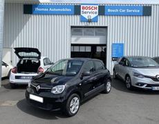 Renault Twingo 3 Les Sables-d'Olonne