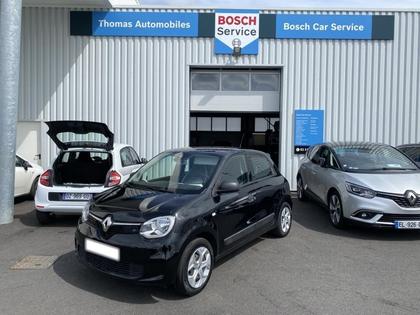 Renault Twingo - 0.9 TCe 95ch Zen - 10 995 €