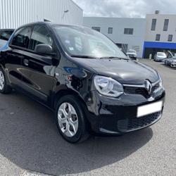 Renault Twingo 3 0.9 TCe 95ch Zen Les Sables-d'Olonne