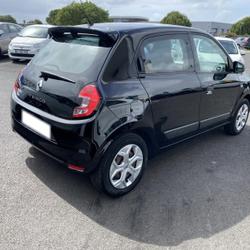 Renault Twingo 3 0.9 TCe 95ch Zen Les Sables-d'Olonne