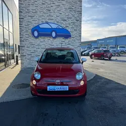 Fiat 500 II 1.2 8V 69CH COLOR THERAPY Saint-L&eacute;ger-de-Lini&egrave;res