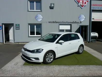 Volkswagen Golf - 1.5 TSI EVO 130CH CONFORTLINE EURO6D-T 5P 7CV - 16 490 €