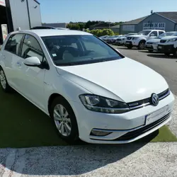 Volkswagen Golf 7 1.5 TSI EVO 130CH CONFORTLINE EURO6D-T 5P 7CV Saint-Michel-Chef-Chef