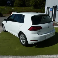 Volkswagen Golf 7 1.5 TSI EVO 130CH CONFORTLINE EURO6D-T 5P 7CV Saint-Michel-Chef-Chef