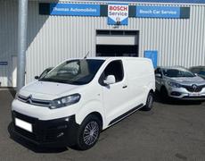 Citroen Jumpy Les Sables-d'Olonne