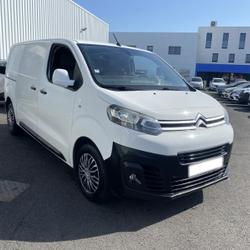 Citroen Jumpy 29 L2H1 HDi 125 FAP Business Les Sables-d'Olonne