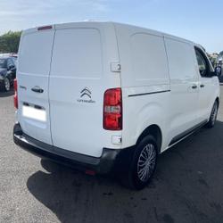 Citroen Jumpy 29 L2H1 HDi 125 FAP Business Les Sables-d'Olonne