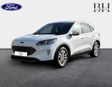 Ford Kuga Vitré