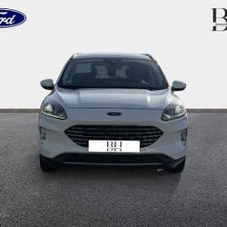 Ford Kuga 1.5 EcoBlue 120ch Titanium  + PACK ASSISTANCE Vitr&eacute;