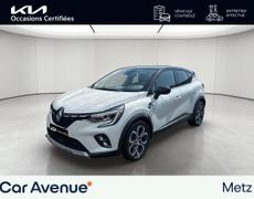 Renault Captur Metz